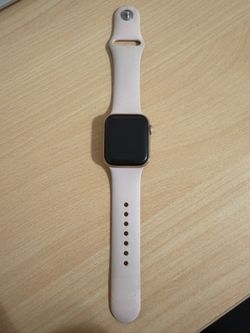 Apple Watch Series 6