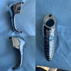 1950  Chevy part