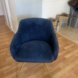 Vey Cute Decor Chair