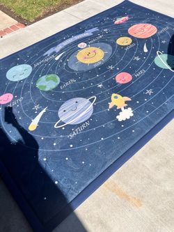 Kids soft mat