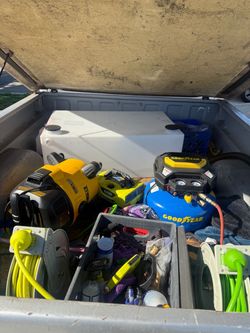 Complete Mobile Car Detailing Setup – Equipment & Supplies