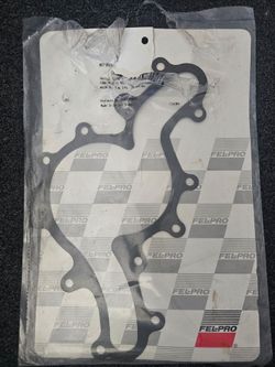 Water Pump Gasket 4.0 V6 Ford Engine