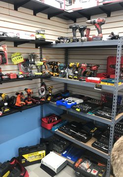 Drills on SALE !!!!