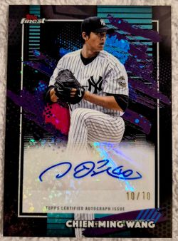Chien-Ming Wang Black Mini Diamond Autograph