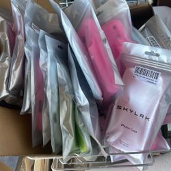 iPhone Cases From Justin Bieber Show