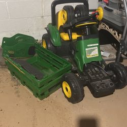 John Deere