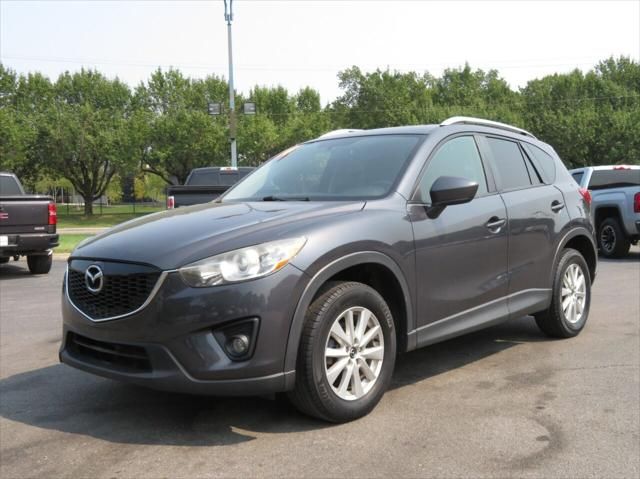 2014 Mazda CX-5