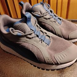 Puma Men's Pacer Next TR Speckle Athletic Shoes 