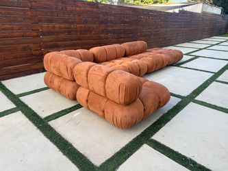 Rove concepts Belia Modular sectional sofa
