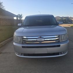 2012 Ford Flex