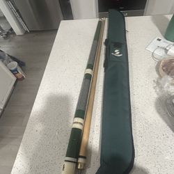 Pool Stick Sportcraft