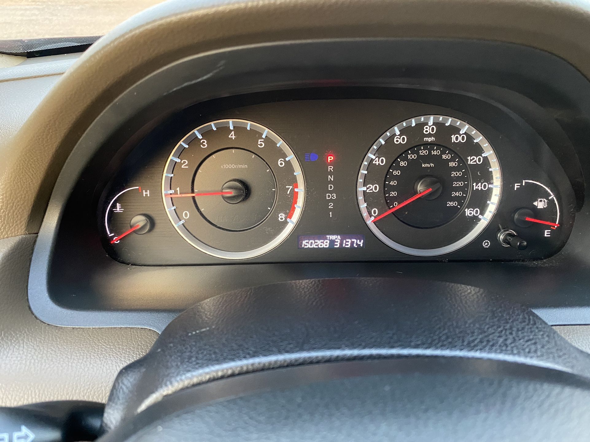 2010 Honda Accord