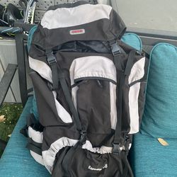 Backpack 