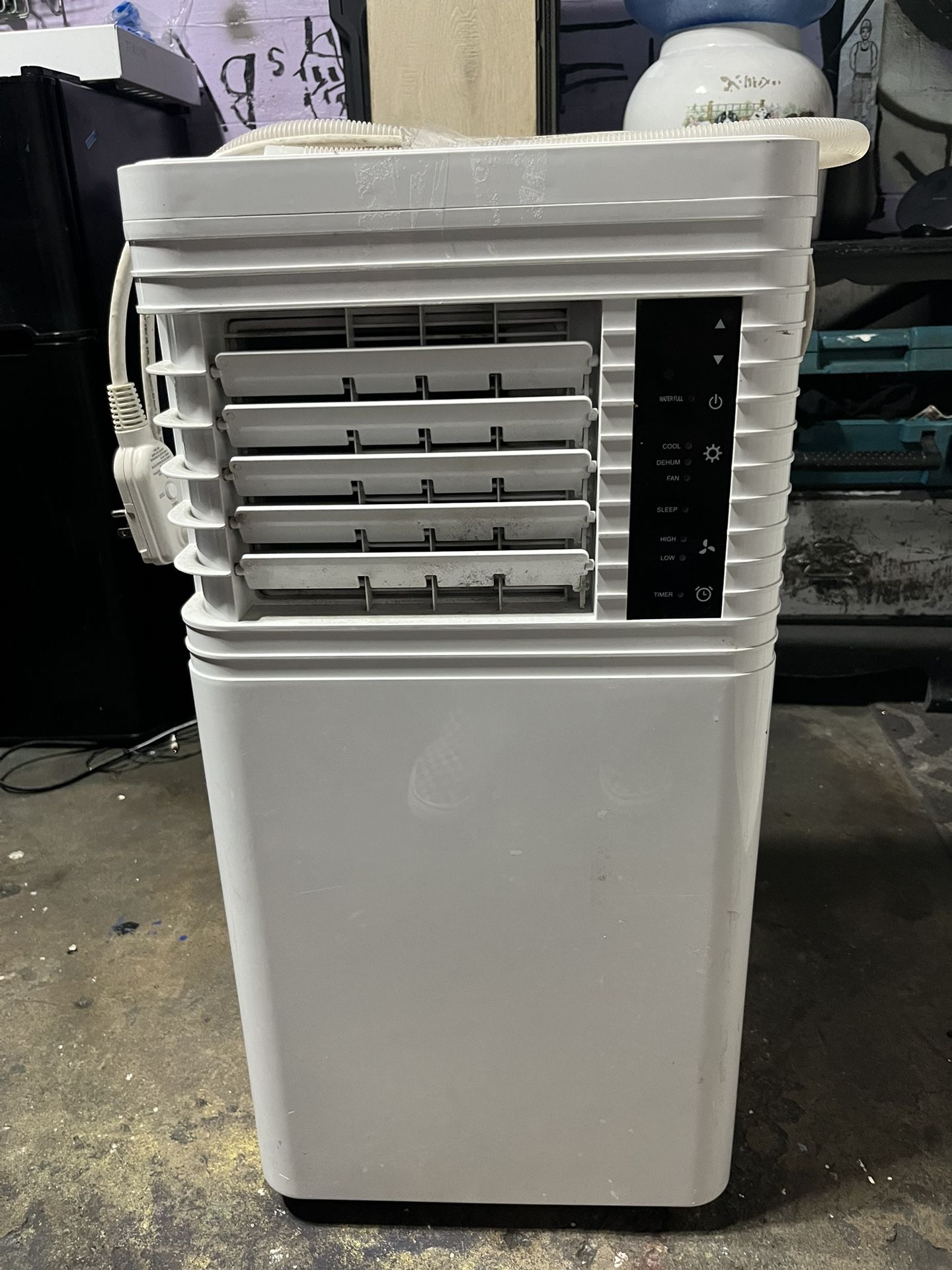 Portable AC Unit 