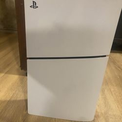 PS5 And Edge CONTROLLER 