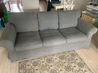 Ikea Sofa (uppland) In Great Condition