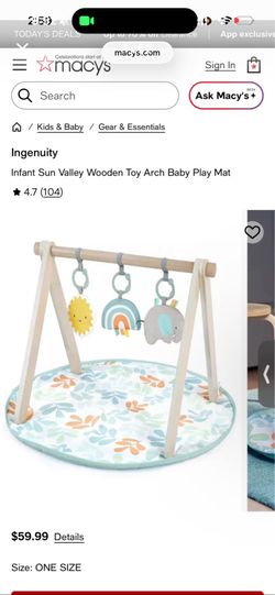 Play Mat