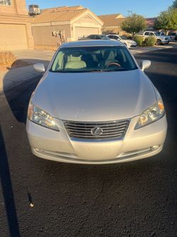 2009 Lexus ES 350