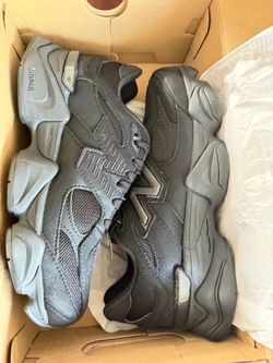 Kids New Bal 9060