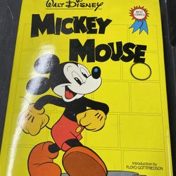 Mikey Mouse Best Comics