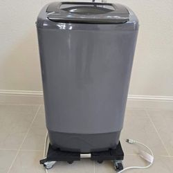  Portable  Wash Machine