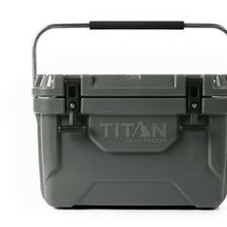 Titan Cooler 