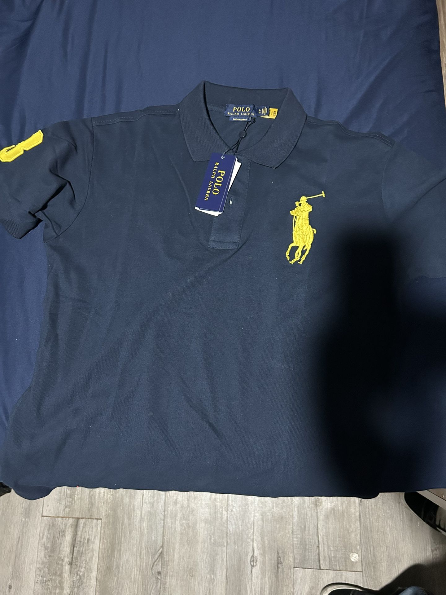 Ralph Lauren Big Pony