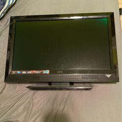 22” Vizio Eco HDTV