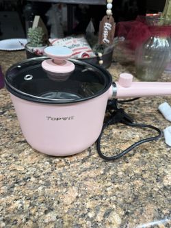 Electric Hot Pot