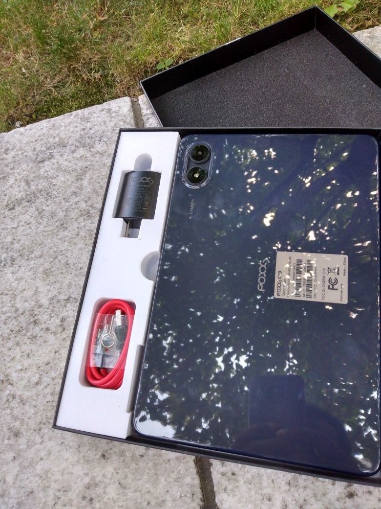 C10 Tablet