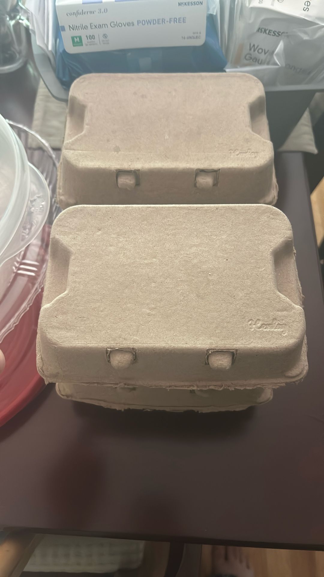 Duck Eggs