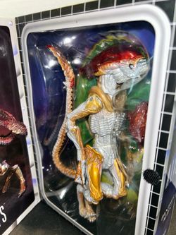 NECA ALIENS PANTHER