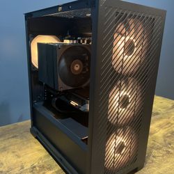 RX 9060 XT 16gb | Ryzen  5 7500F | 32GB DDR5 – $1,125