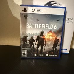 Battlefield 6