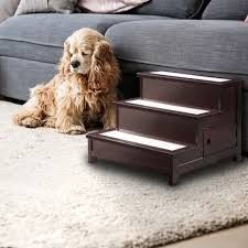 Pet Stairs