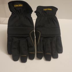 Firm Grip Xl Gloves