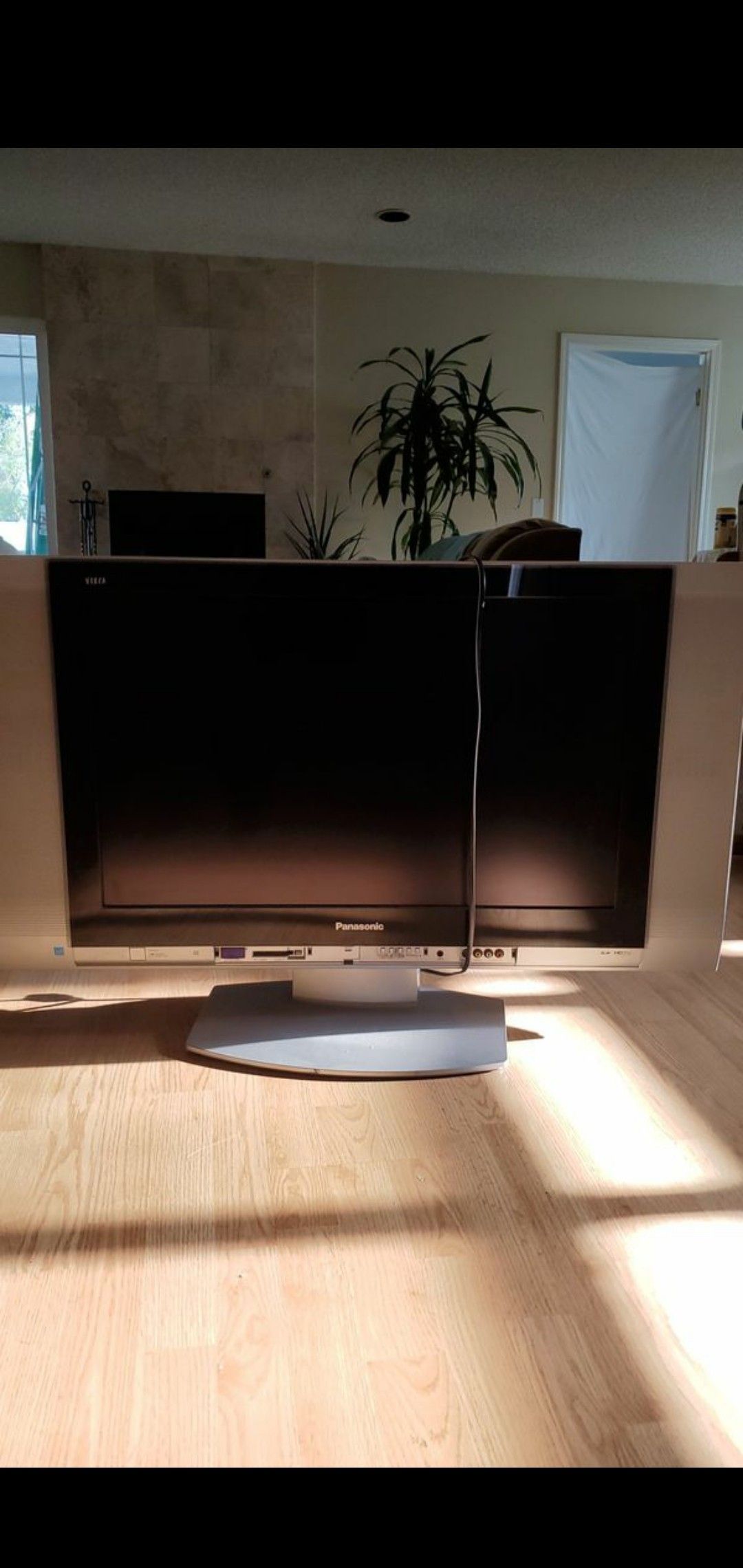 Panasonic TV (Price is negotiable)