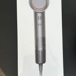 NEW! Sealed! Professional ! Hair Dryer, High-Speed Blow Dryer 500 Millions Negative Ionic Care Hai