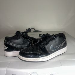 Mens Shoes