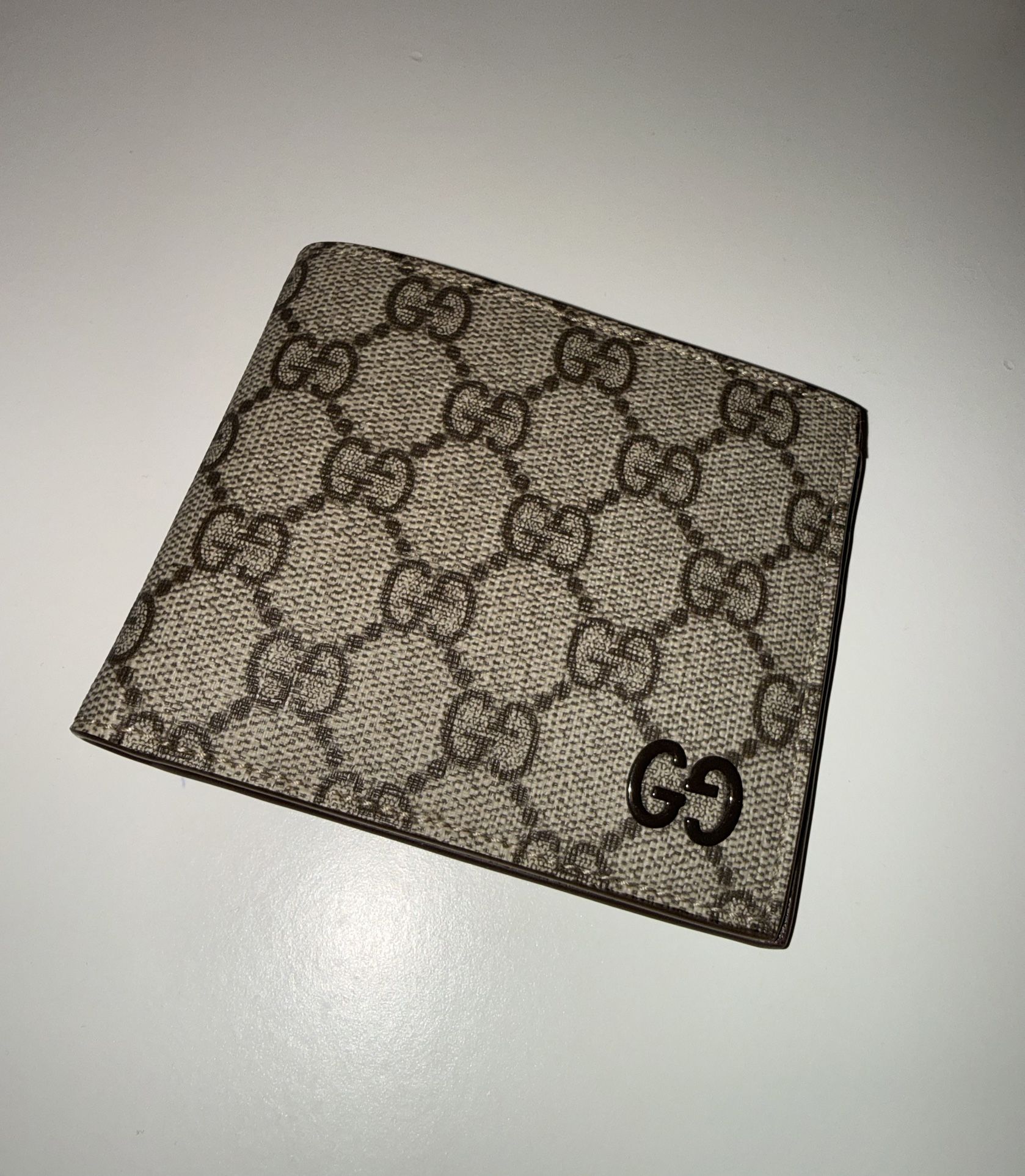 Gucci Men’s Wallet