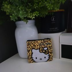 Hello Kitty Wallets