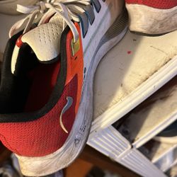 Nike Shoes ( Used Ones)