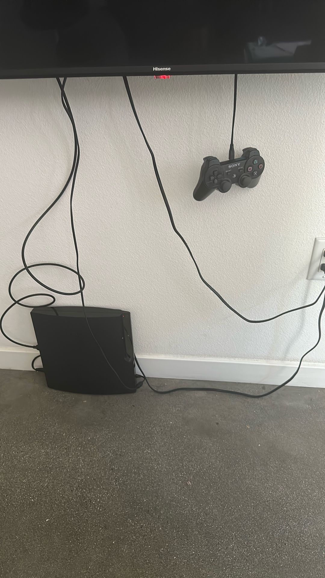 ps3 bundle with games OBO