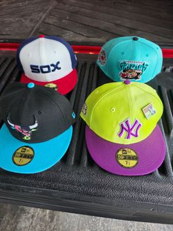 Hats