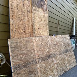 Free Plywood 
