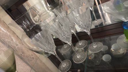 Wine cups