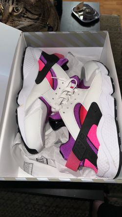 Nike Air Huarache