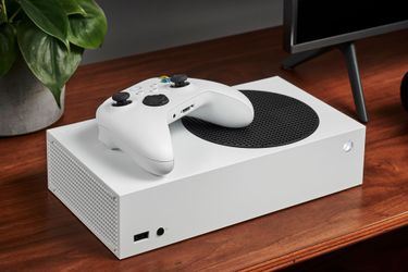 Xbox Series S (Trade)