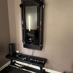 2021 Tonal Home Gym – Like New, 32 Rides, Concord