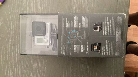 Go Pro
